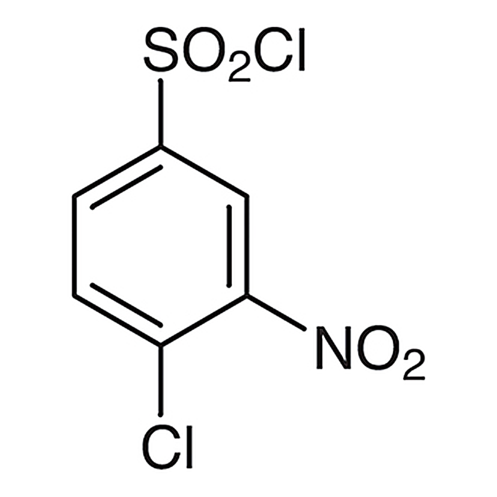TCI 4-Chloro-3-nitrobenzenesulfonyl Chloride