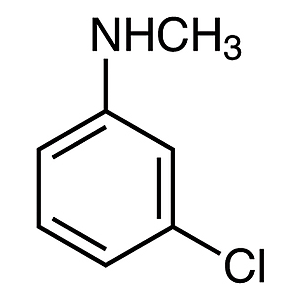 TCI 3-Chloro-N-methylaniline