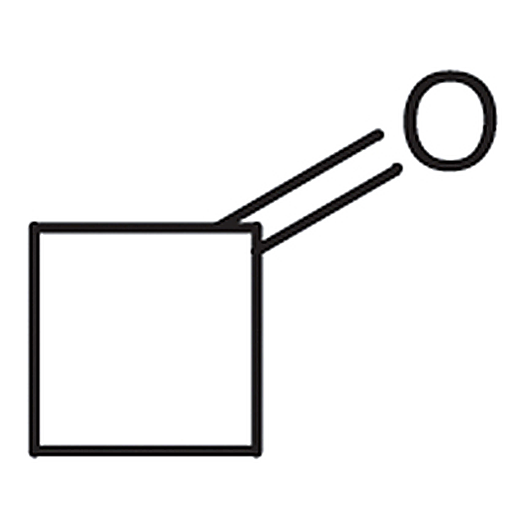 TCI Cyclobutanone (stabilized with Na2CO3)