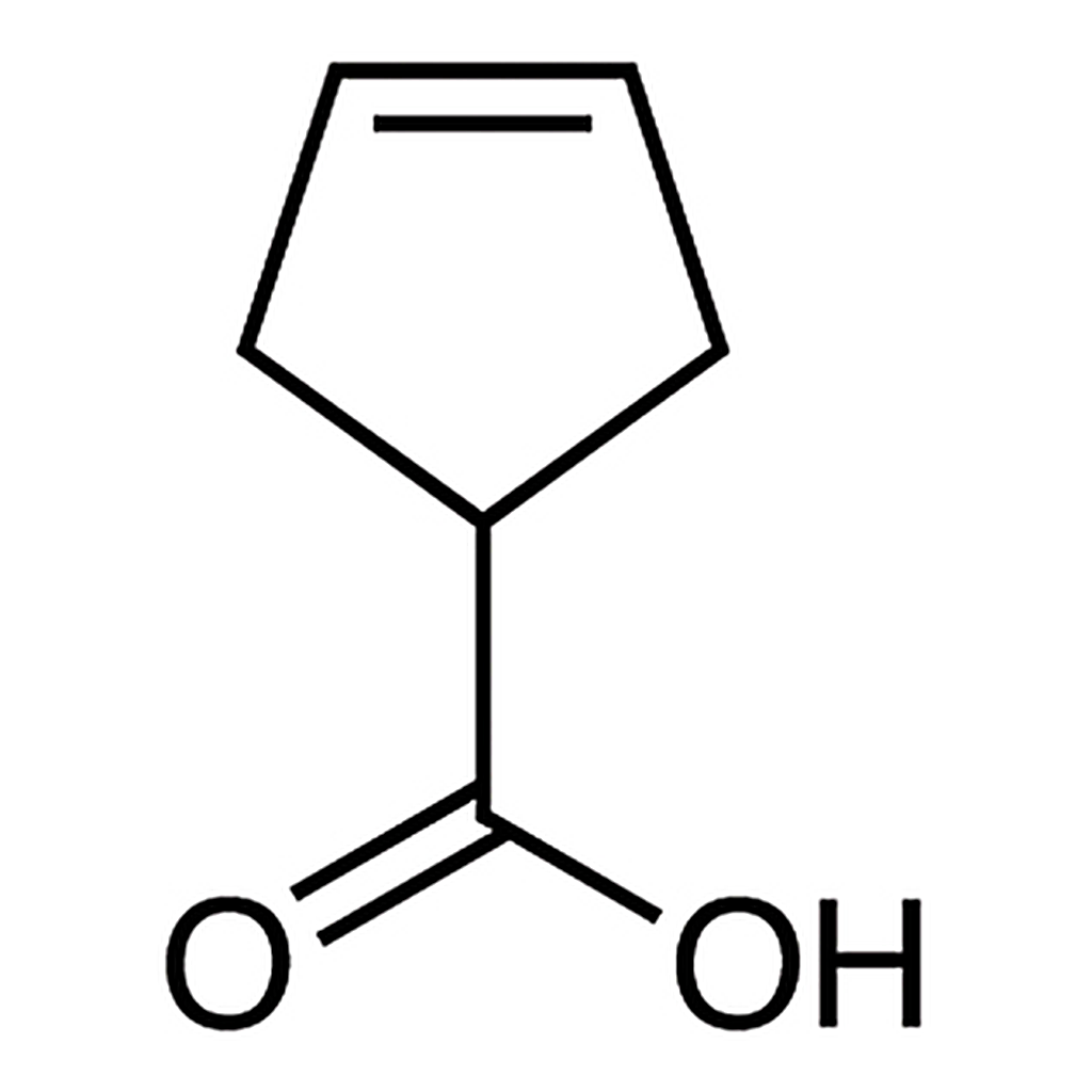 TCI 3-Cyclopentene-1-carboxylic Acid