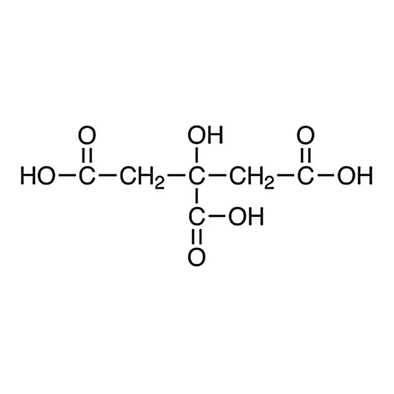 TCI Citric Acid