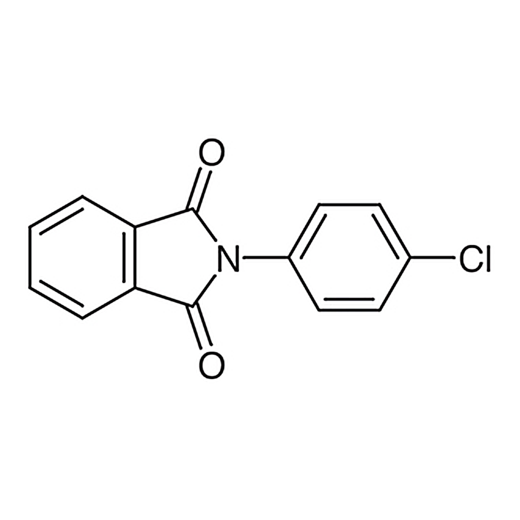 TCI N-(4-Chlorophenyl)phthalimide