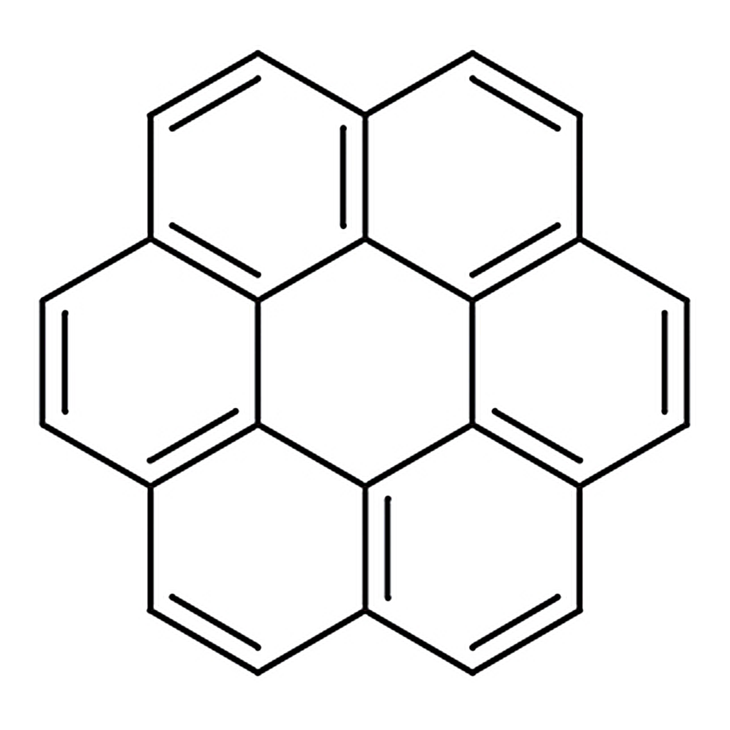 TCI Coronene (purified by sublimation)