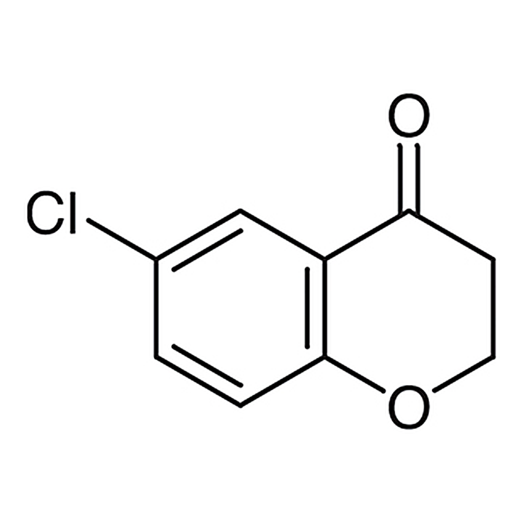 TCI 6-Chloro-4-chromanone