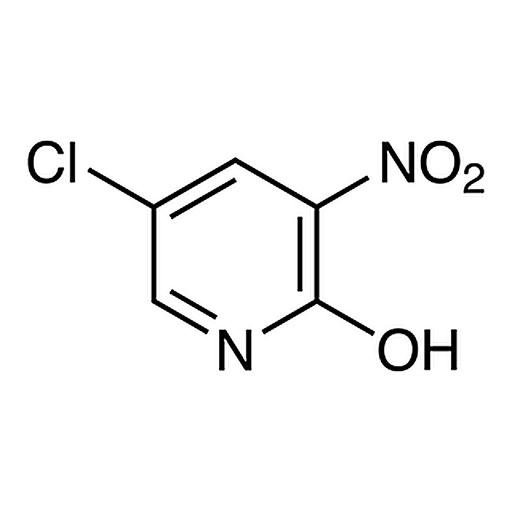 TCI 5-Chloro-2-hydroxy-3-nitropyridine
