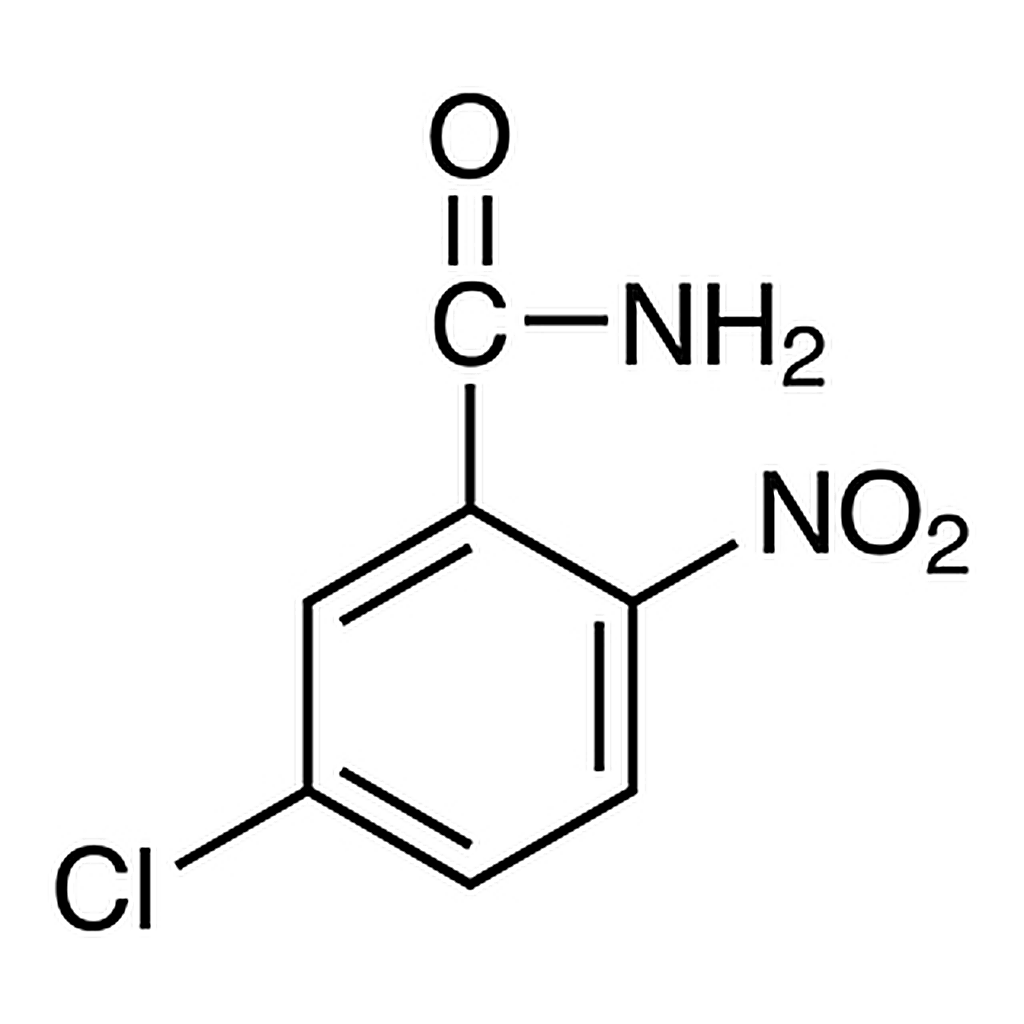 TCI 5-Chloro-2-nitrobenzamide