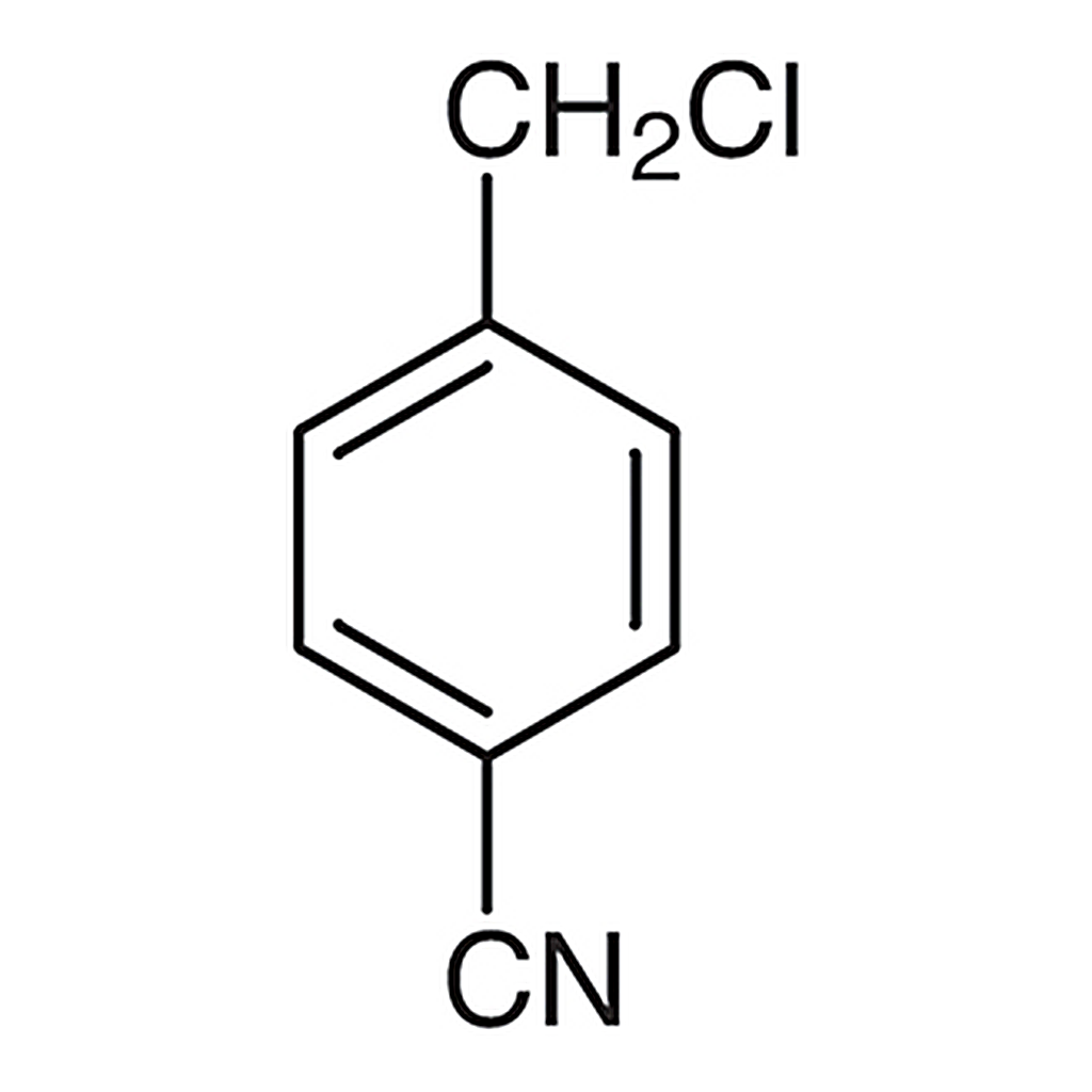 TCI 4-Cyanobenzyl Chloride