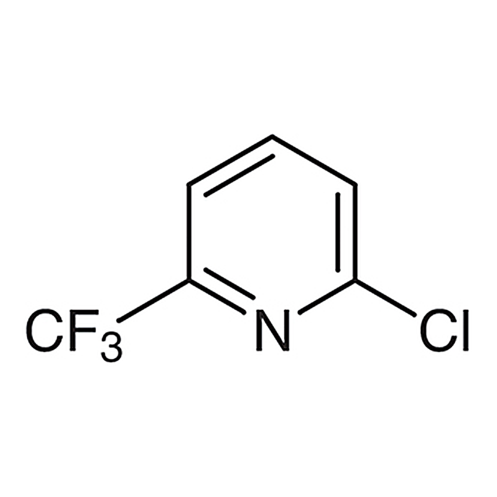 TCI 2-Chloro-6-(trifluoromethyl)pyridine
