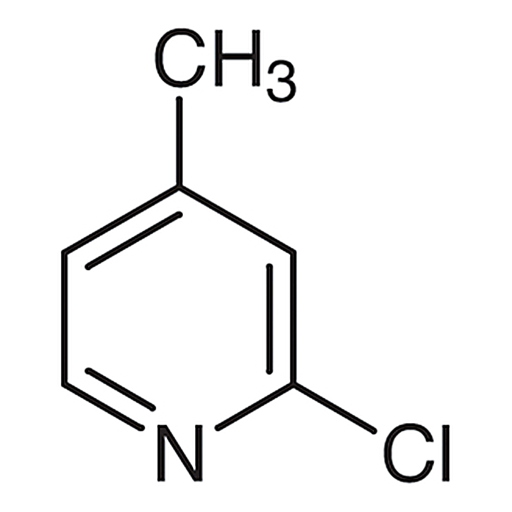 TCI 2-Chloro-4-methylpyridine