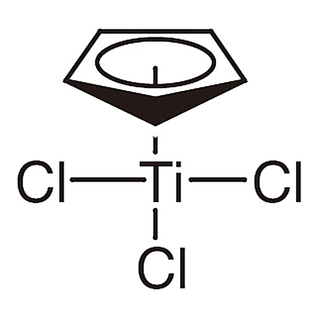 TCI Cyclopentadienyltitanium(IV) Trichloride