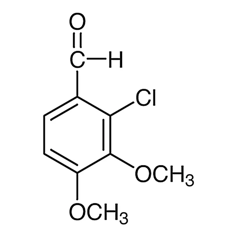 TCI 2-Chloro-3,4-dimethoxybenzaldehyde