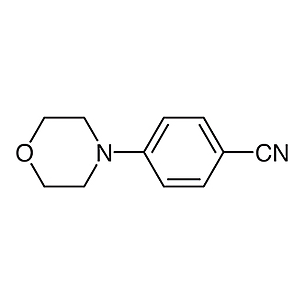 TCI 4-(4-Cyanophenyl)morpholine
