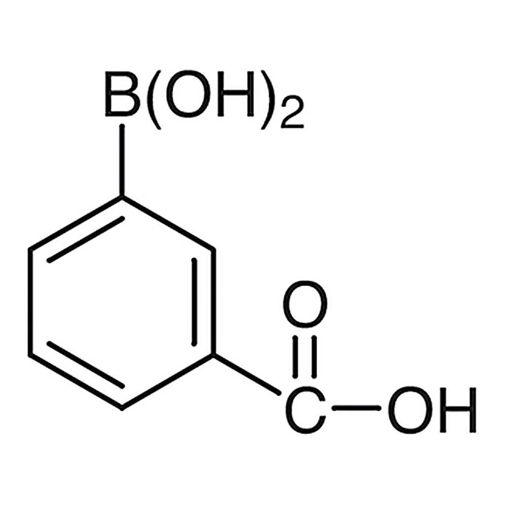 TCI 3-Carboxyphenylboronic Acid (contains varying amounts of Anhydride)