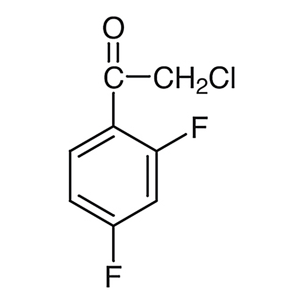 TCI 2-Chloro-2',4'-difluoroacetophenone