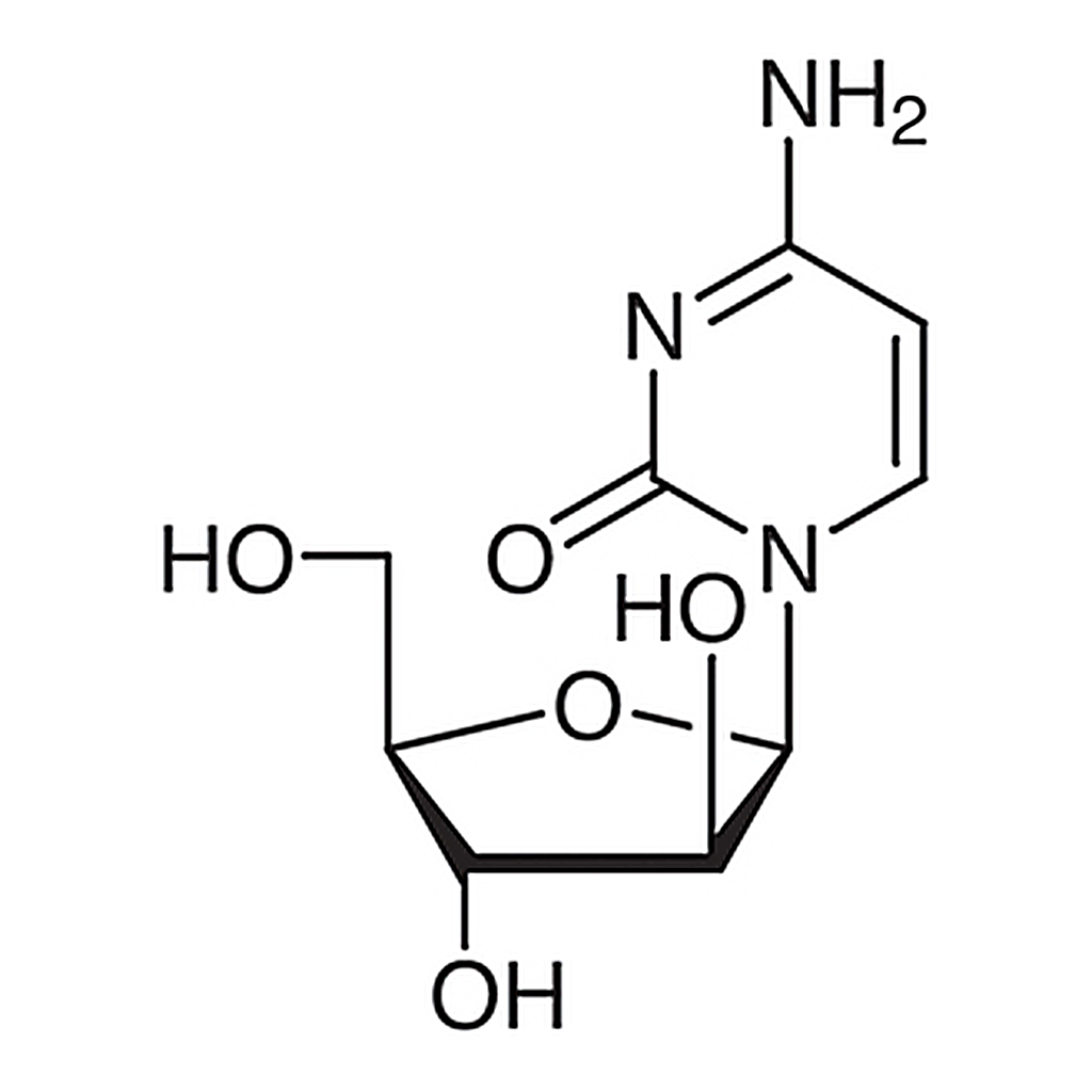 TCI Cytarabine