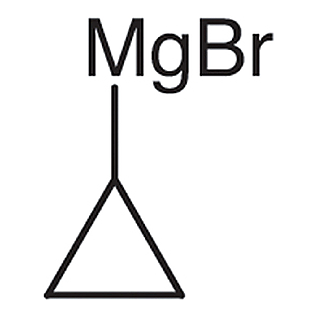 TCI Cyclopropylmagnesium Bromide (ca. 10% in Tetrahydrofuran, ca. 0.7mol/L)