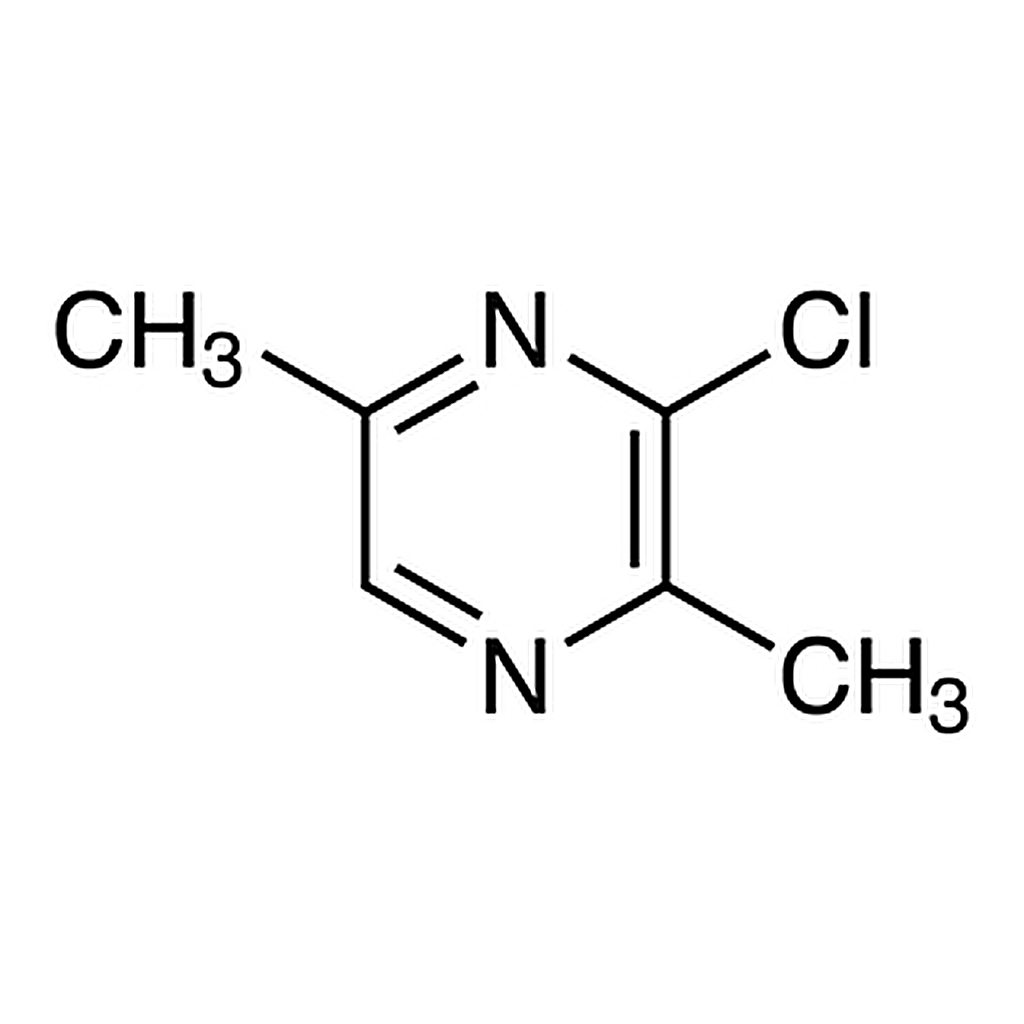 TCI 3-Chloro-2,5-dimethylpyrazine