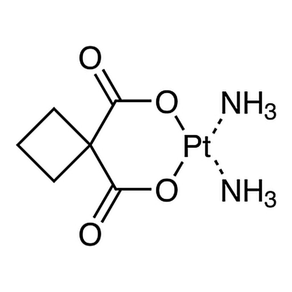 TCI Carboplatin