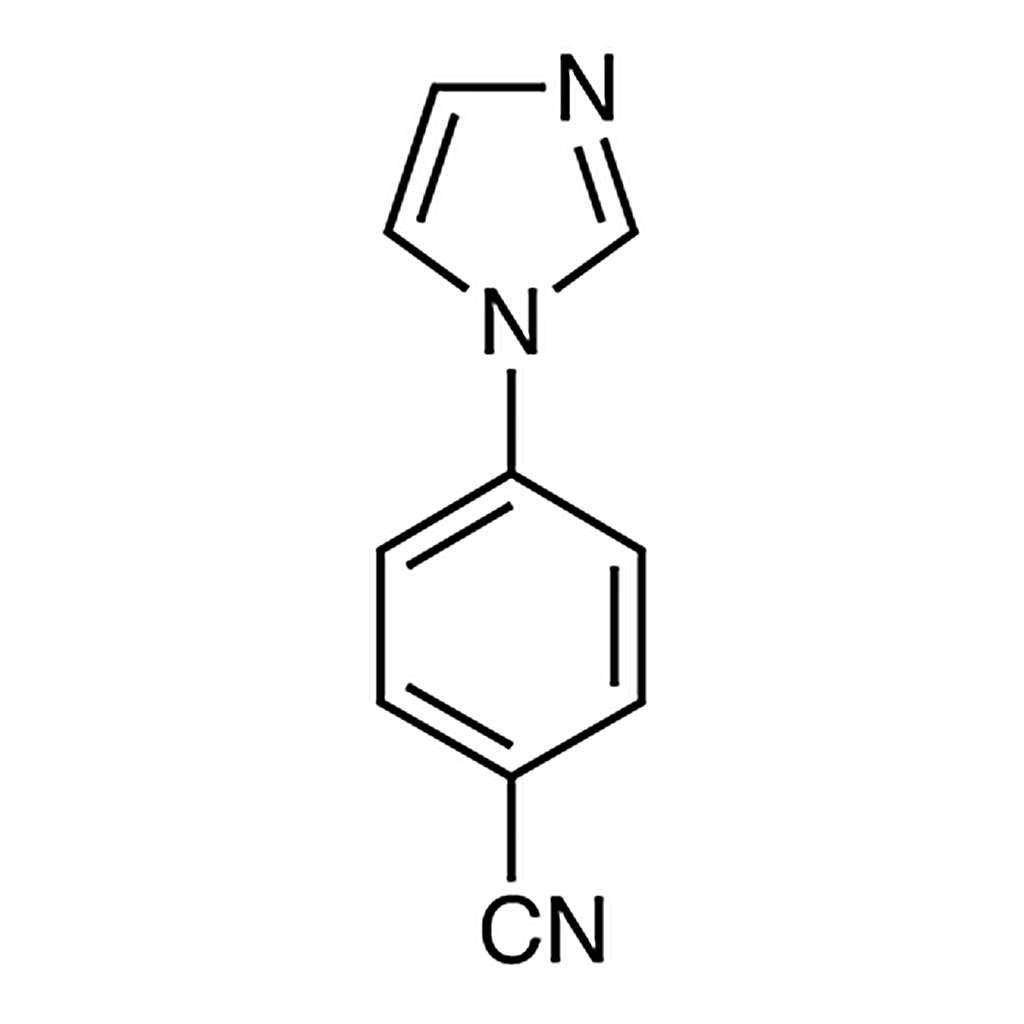 TCI 1-(4-Cyanophenyl)imidazole