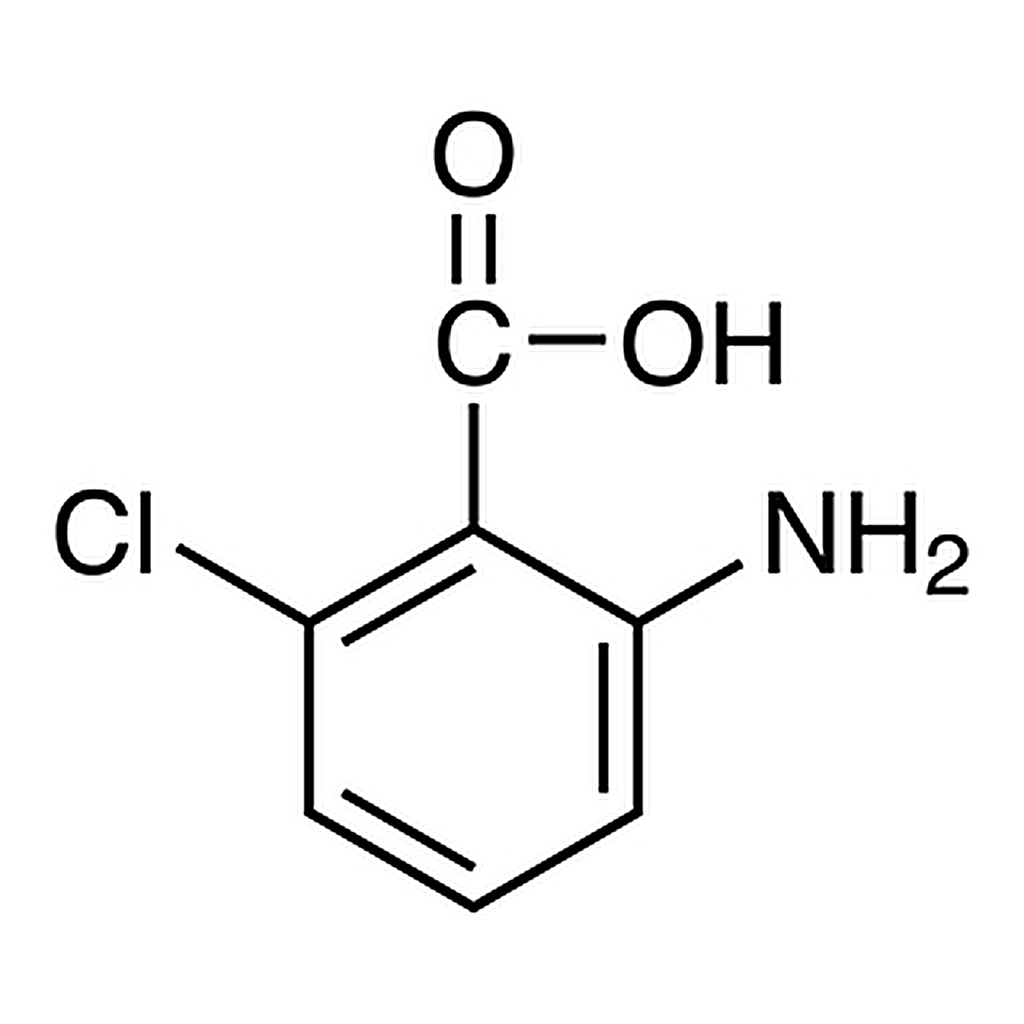 TCI 2-Amino-6-chlorobenzoic Acid