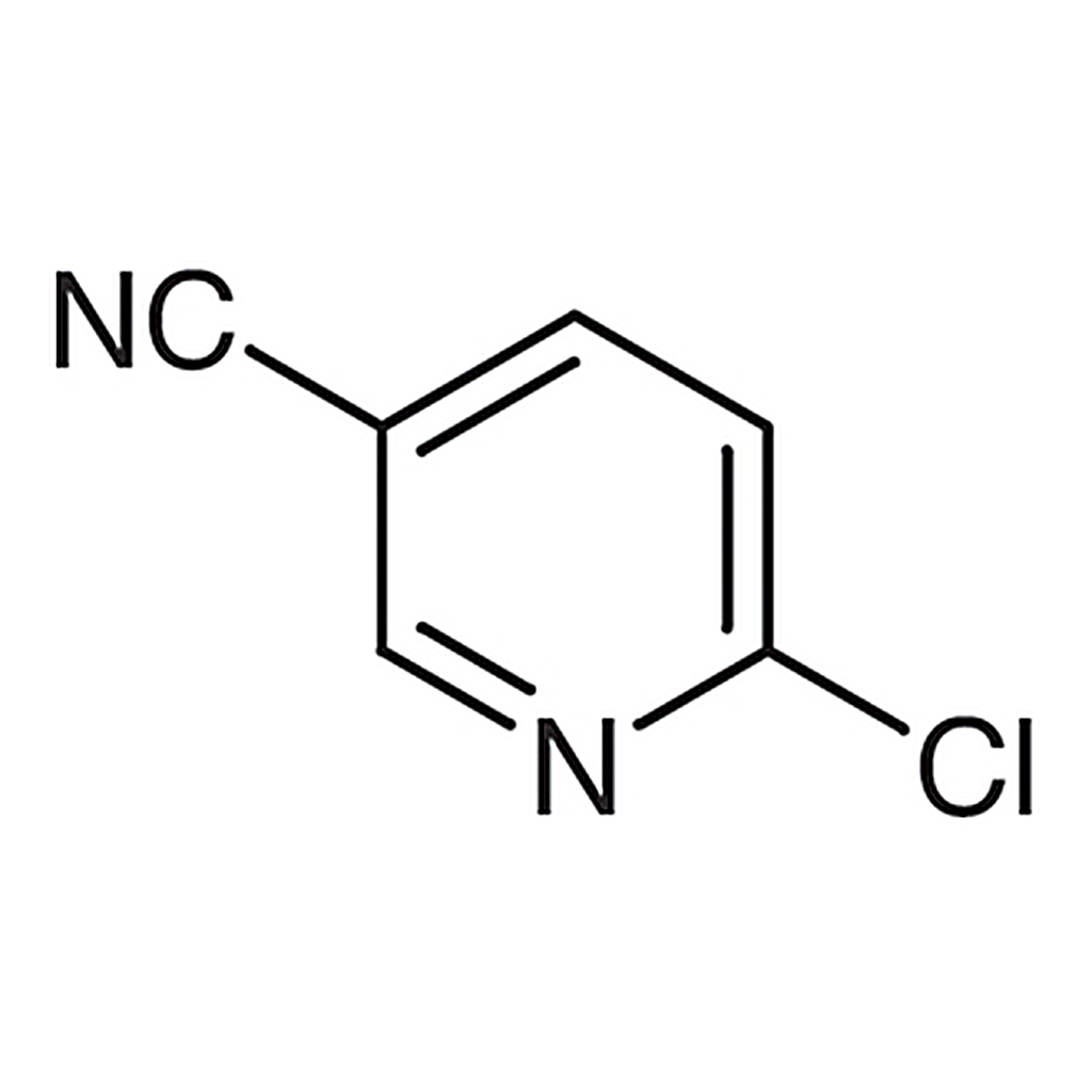TCI 2-Chloro-5-cyanopyridine