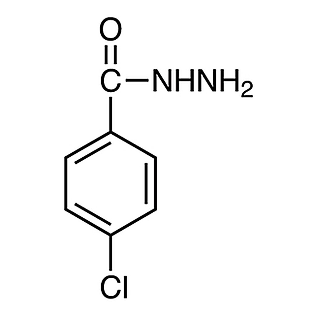 TCI 4-Chlorobenzohydrazide