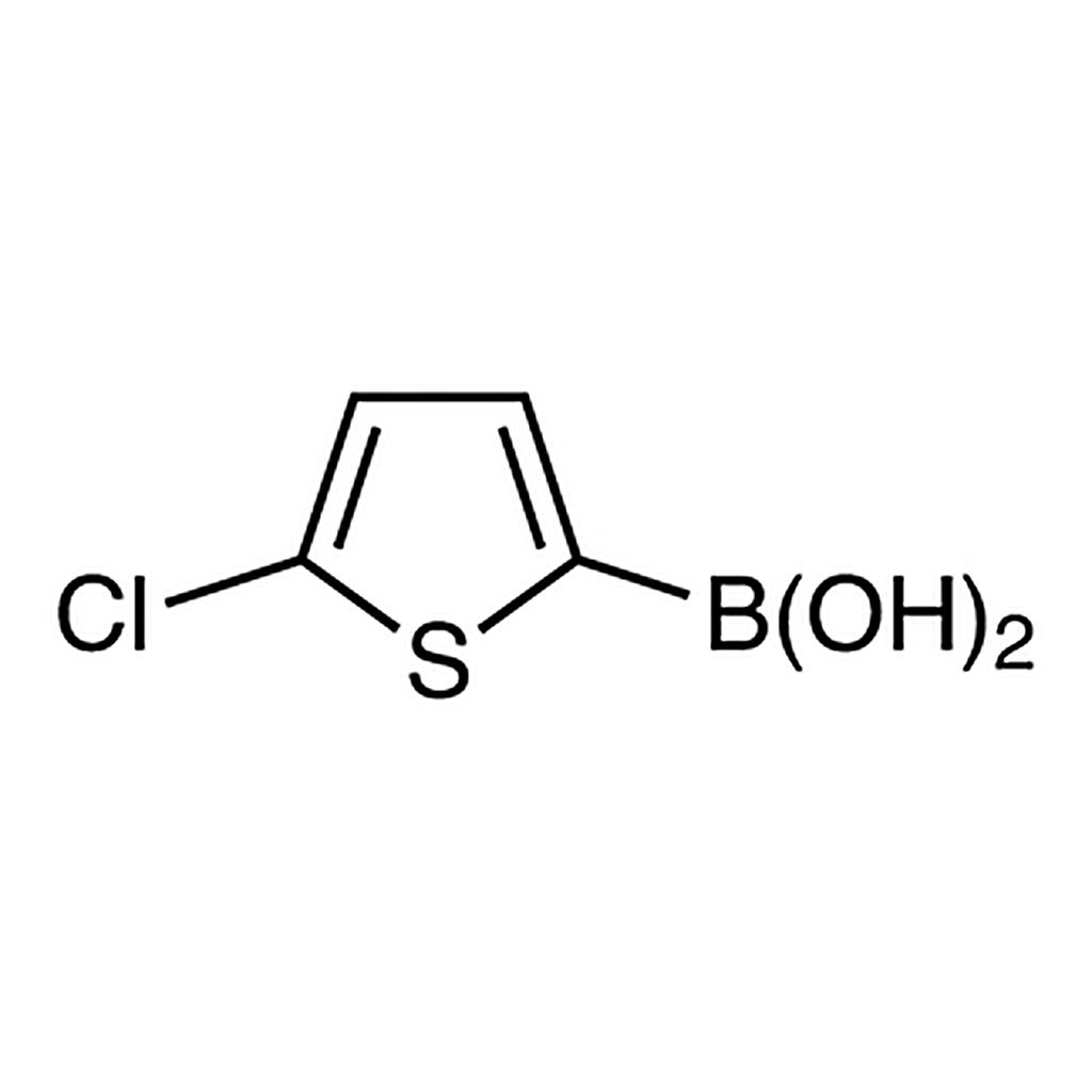 TCI 5-Chloro-2-thiopheneboronic Acid (contains varying amounts of Anhydride)