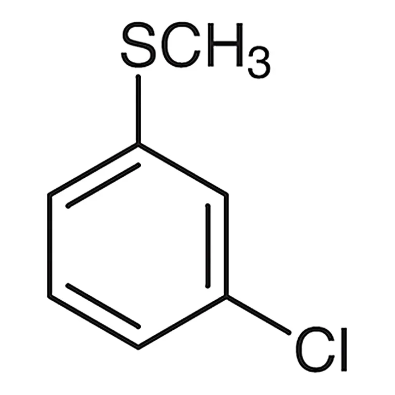 TCI 3-Chlorothioanisole