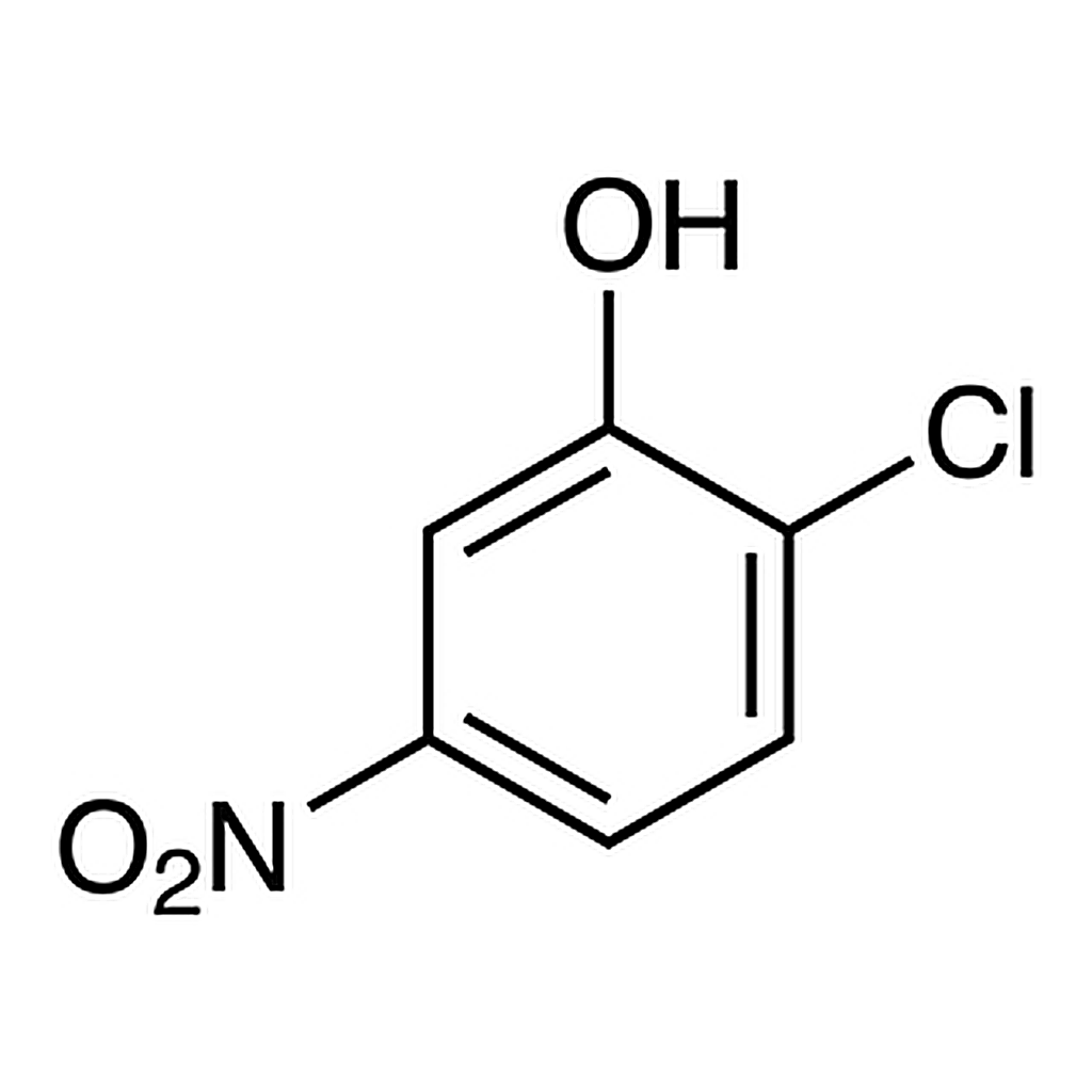 TCI 2-Chloro-5-nitrophenol