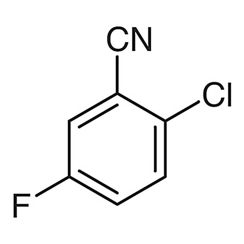 TCI 2-Chloro-5-fluorobenzonitrile