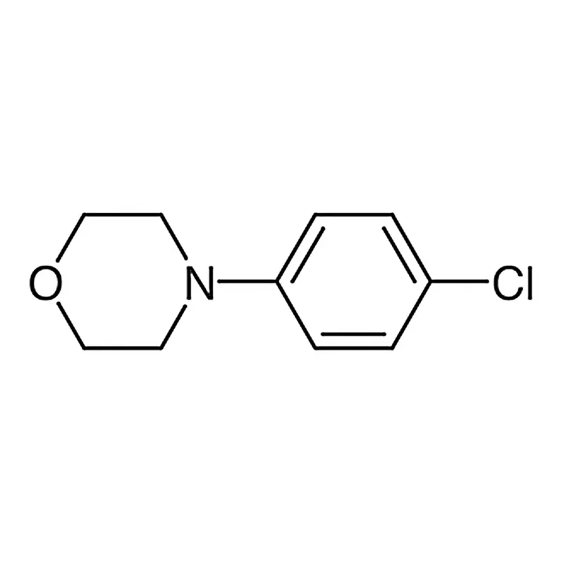TCI 4-(4-Chlorophenyl)morpholine