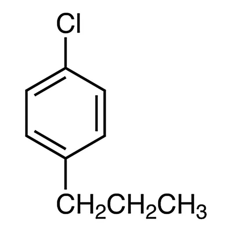 TCI 1-Chloro-4-propylbenzene