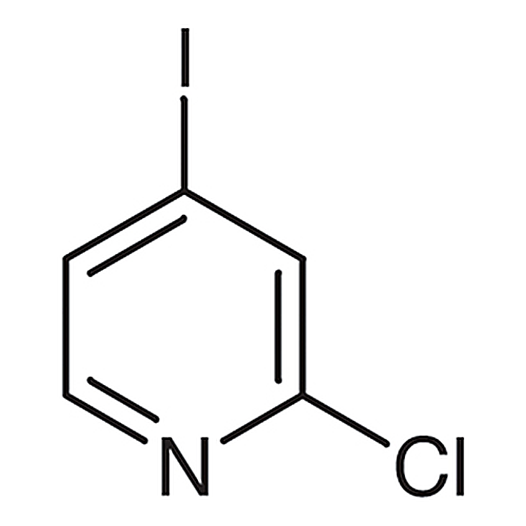 TCI 2-Chloro-4-iodopyridine