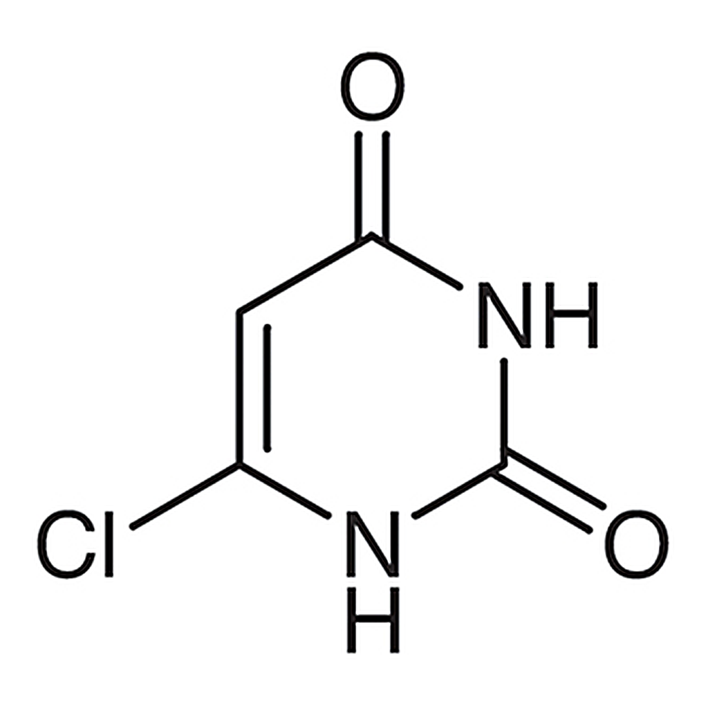 TCI 6-Chlorouracil