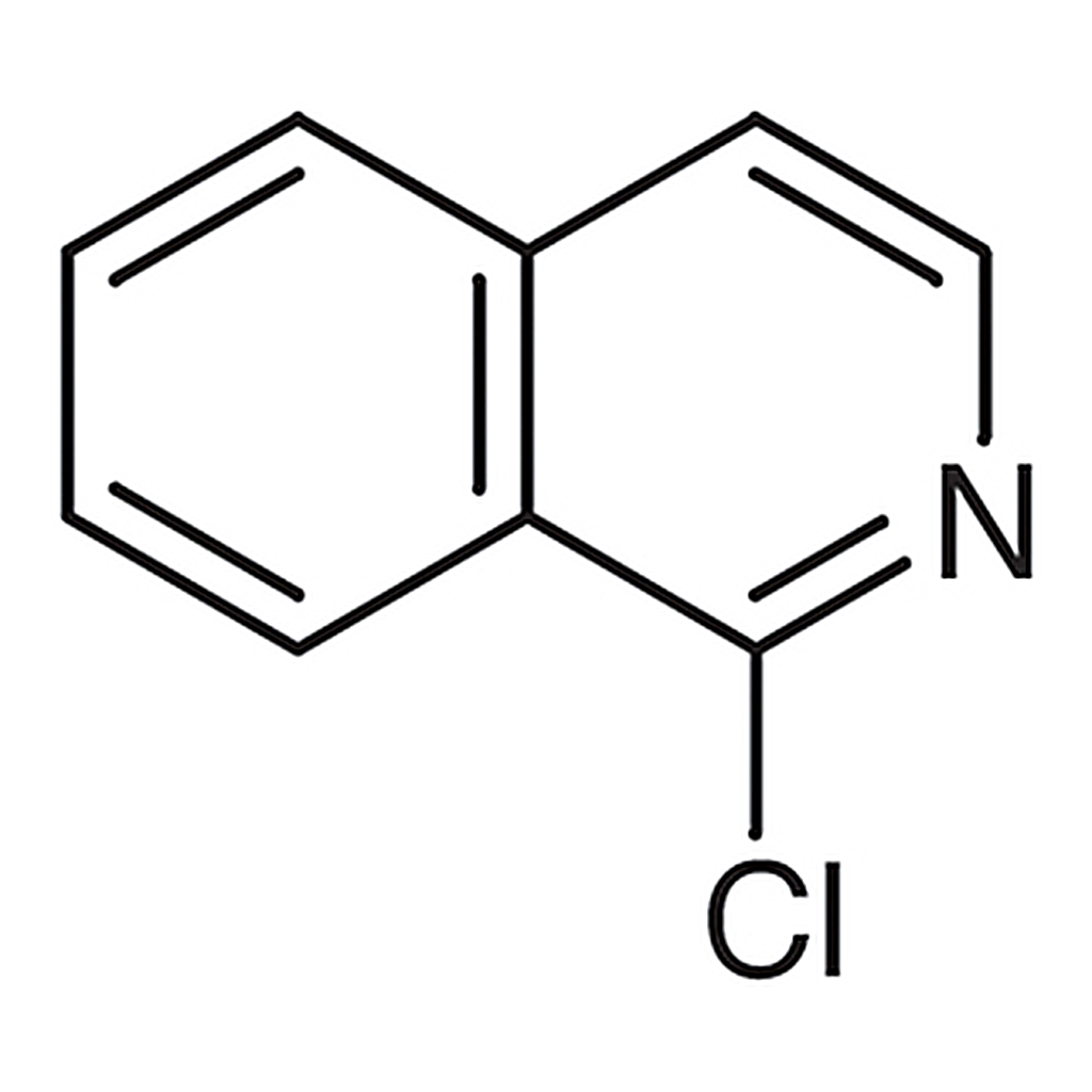 TCI 1-Chloroisoquinoline