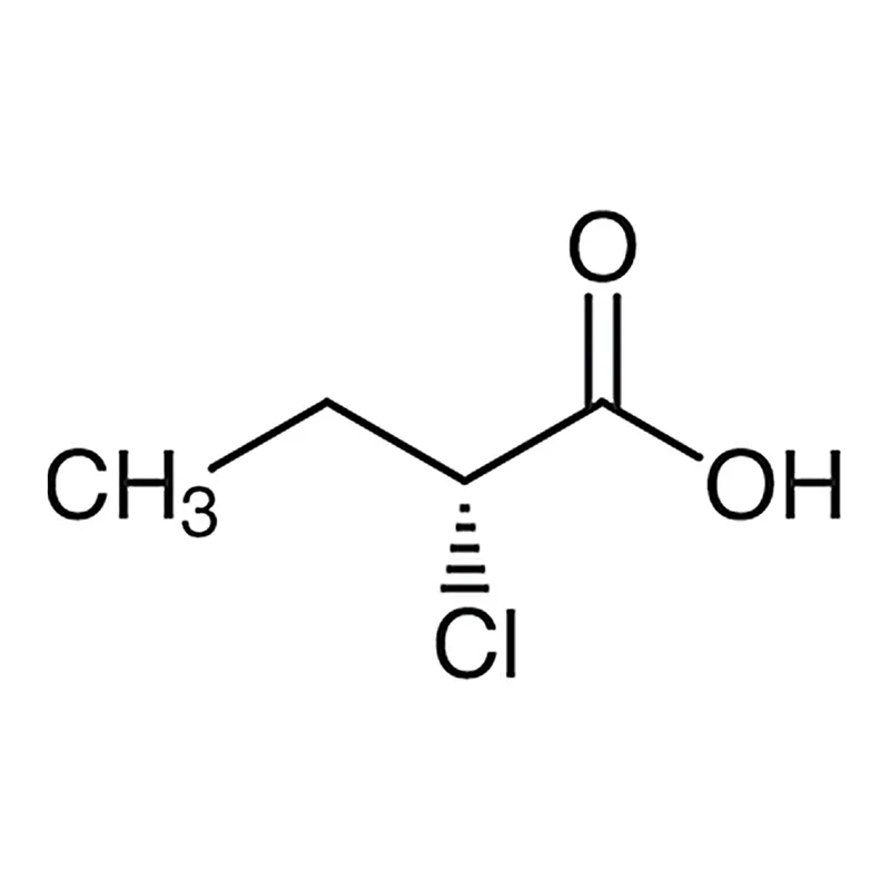 TCI (R)-2-Chlorobutyric Acid