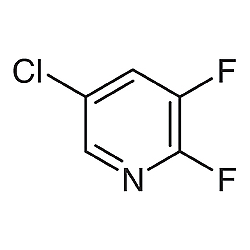 TCI 5-Chloro-2,3-difluoropyridine