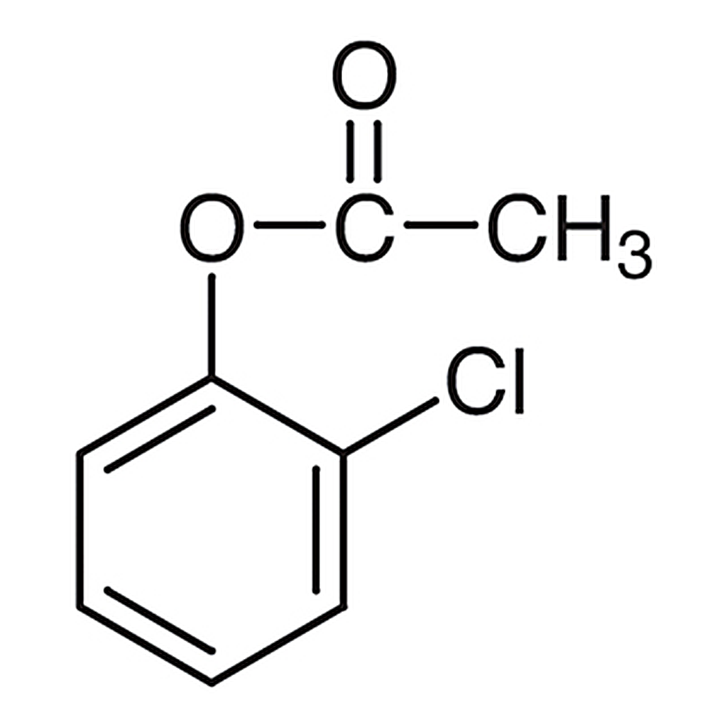 TCI 2-Chlorophenyl Acetate