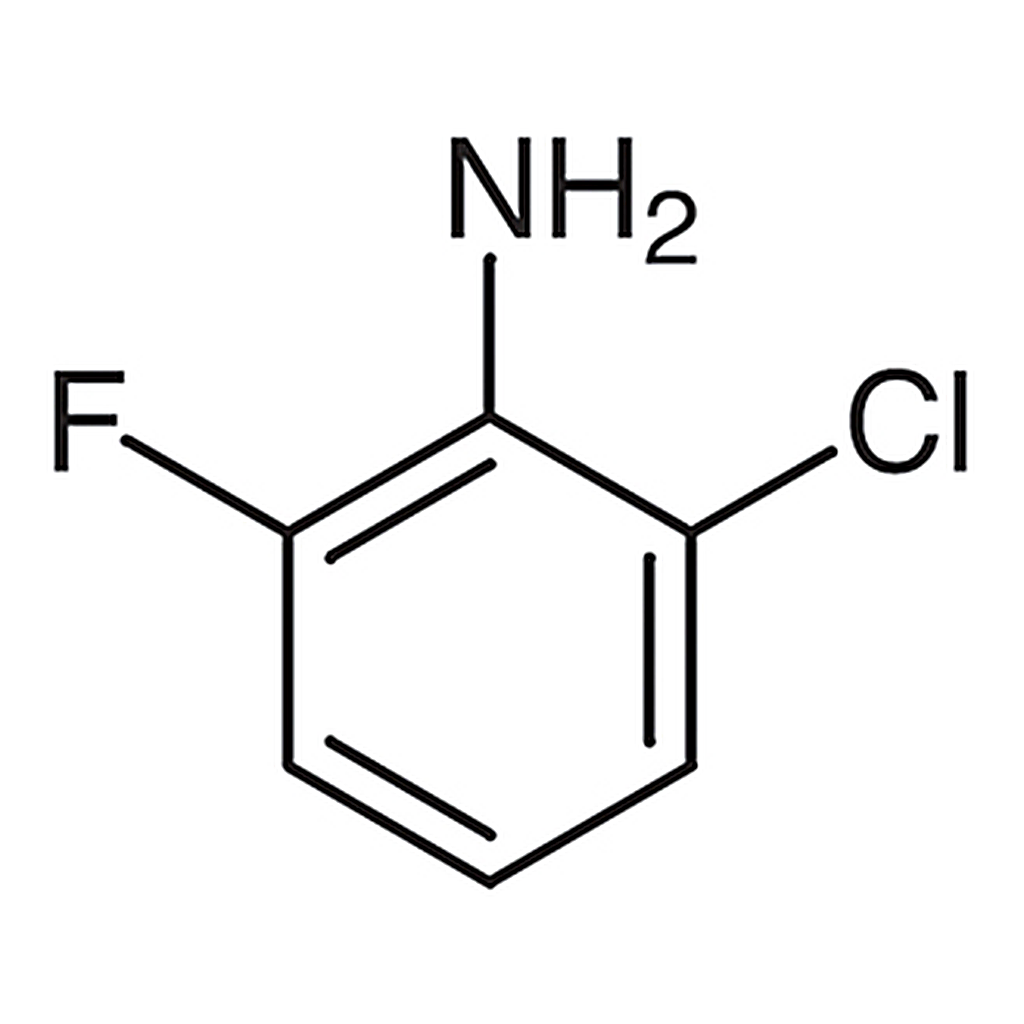 TCI 2-Chloro-6-fluoroaniline