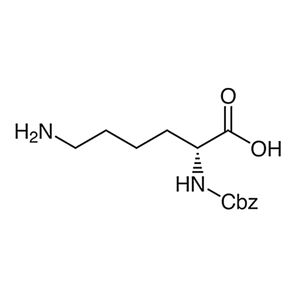 TCI Nα-Carbobenzoxy-D-lysine