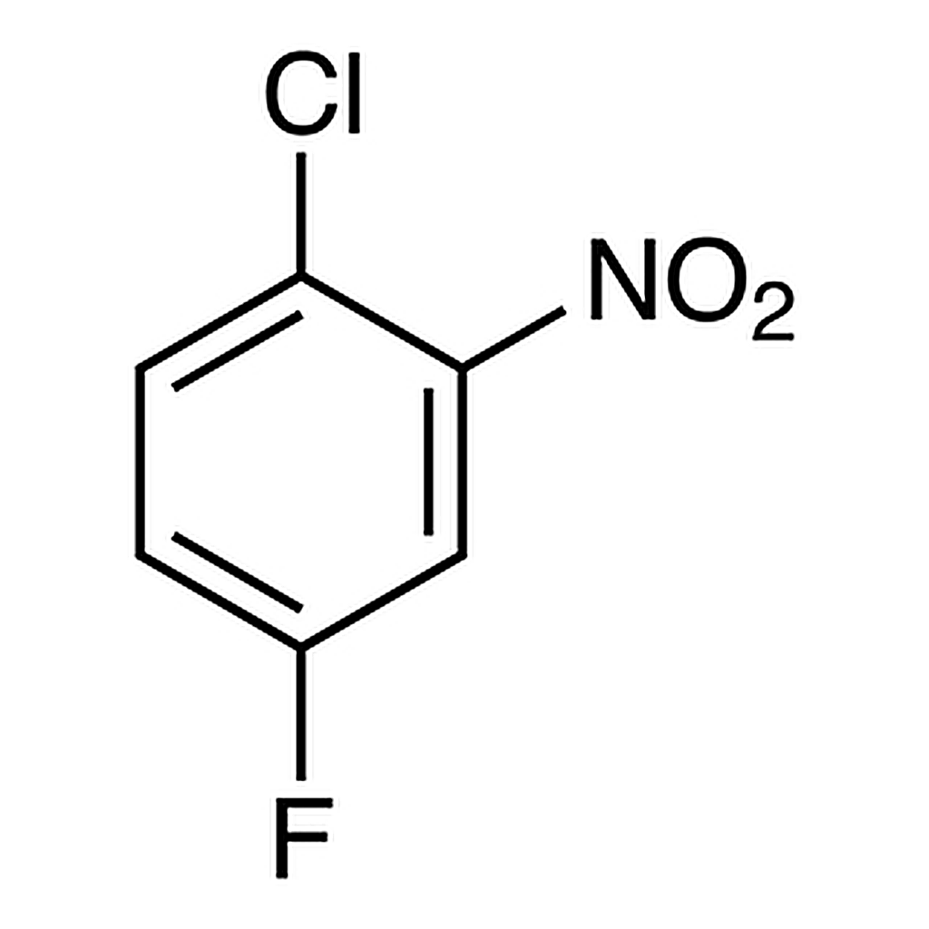 TCI 1-Chloro-4-fluoro-2-nitrobenzene