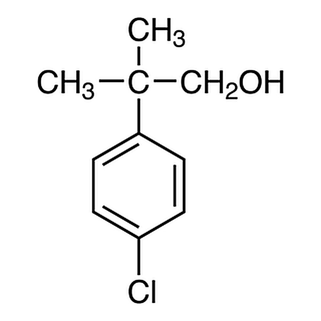 TCI 2-(4-Chlorophenyl)-2-methylpropanol