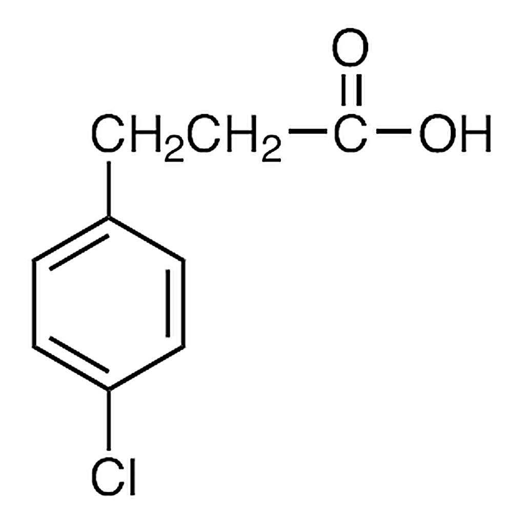 TCI 3-(4-Chlorophenyl)propanoic Acid