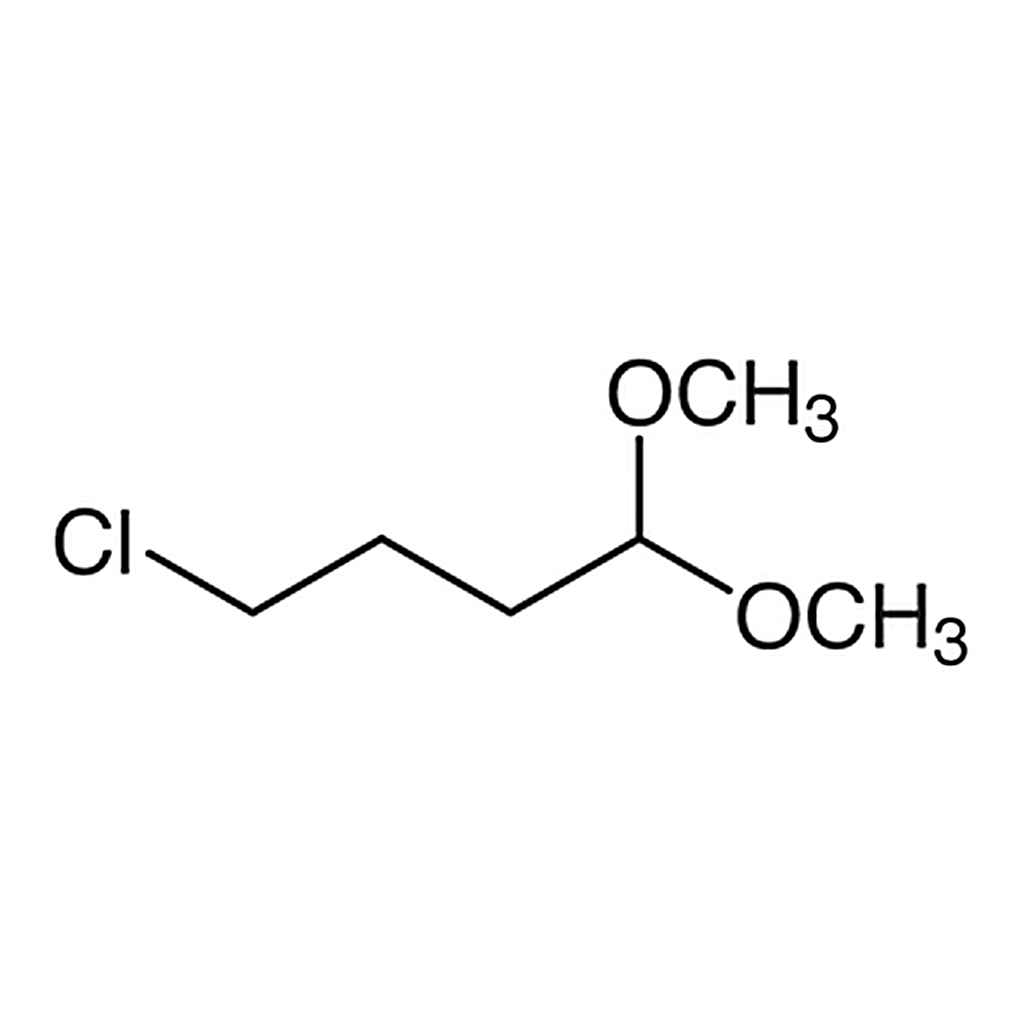 TCI 4-Chlorobutyraldehyde Dimethyl Acetal