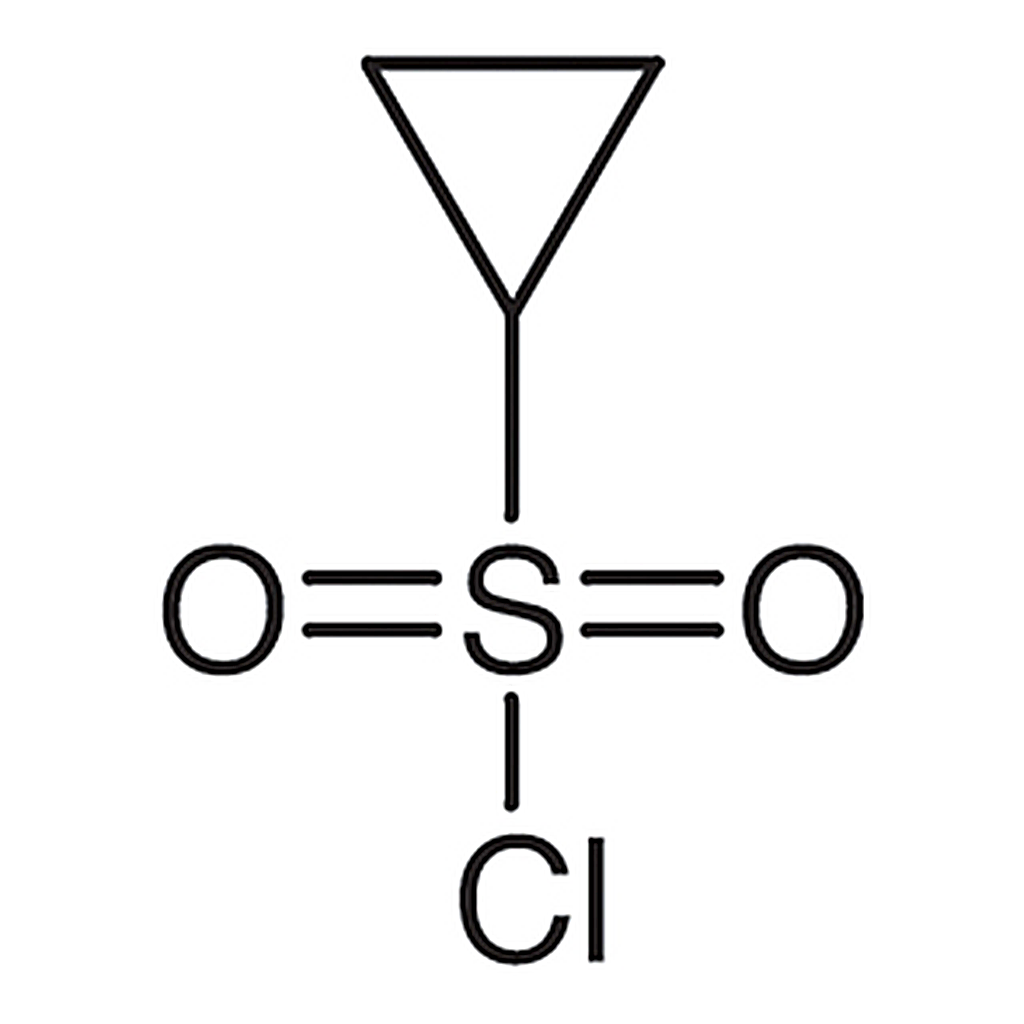 TCI Cyclopropanesulfonyl Chloride