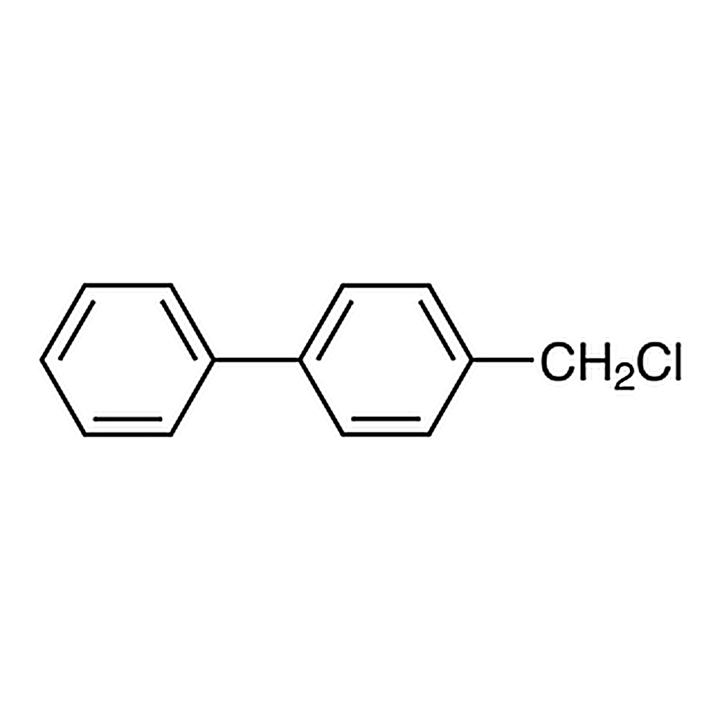 TCI 4-(Chloromethyl)-1,1'-biphenyl
