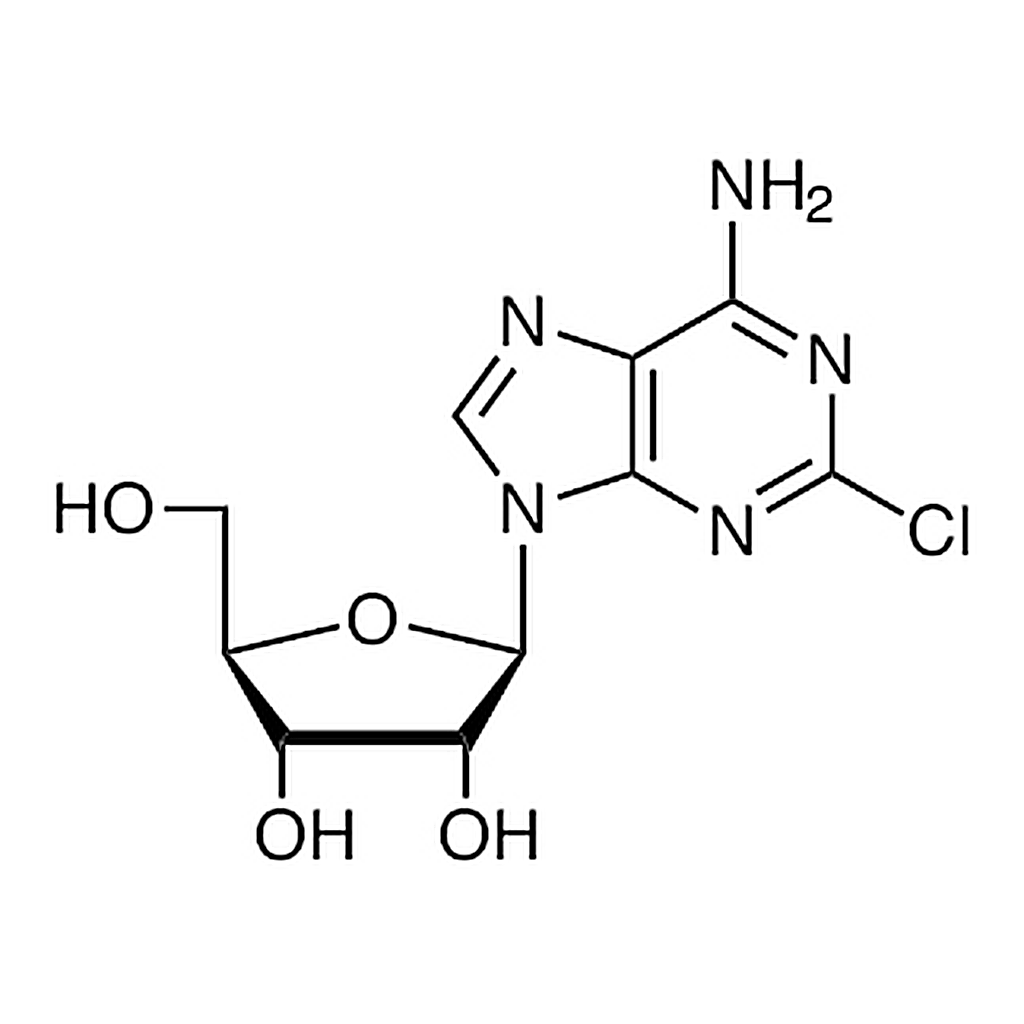 TCI 2-Chloroadenosine
