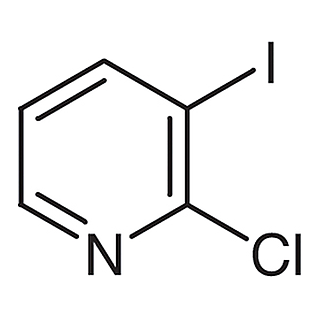 TCI 2-Chloro-3-iodopyridine