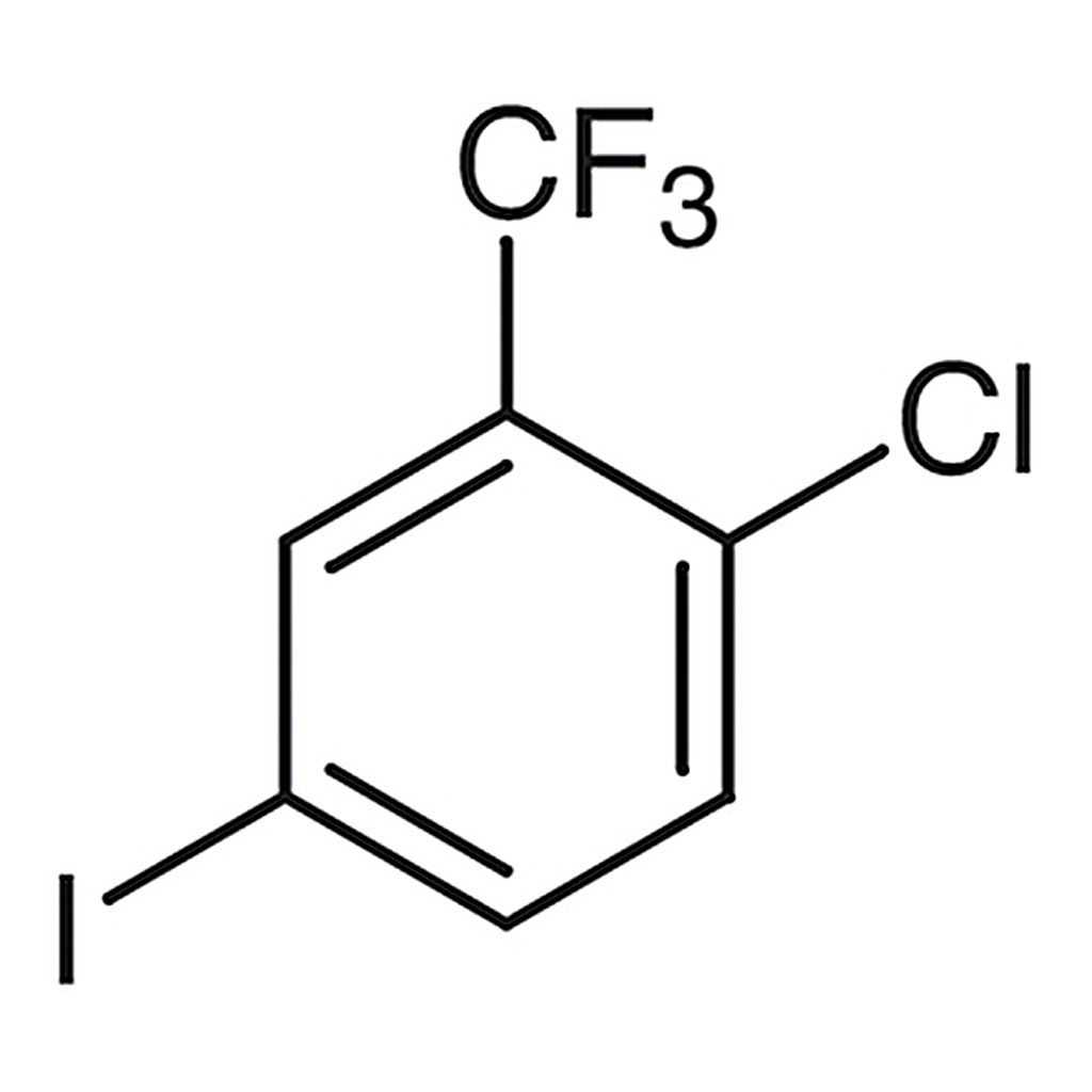 TCI 2-Chloro-5-iodobenzotrifluoride