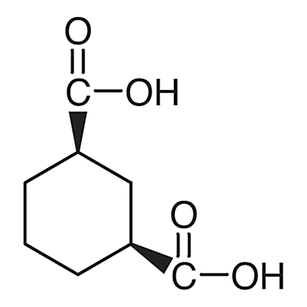 TCI cis-1,3-Cyclohexanedicarboxylic Acid